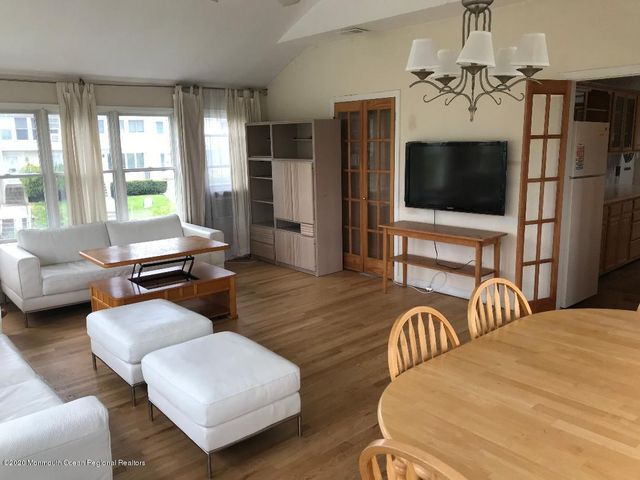3 Cedar Avenue upstairs, Long Branch, NJ 07740