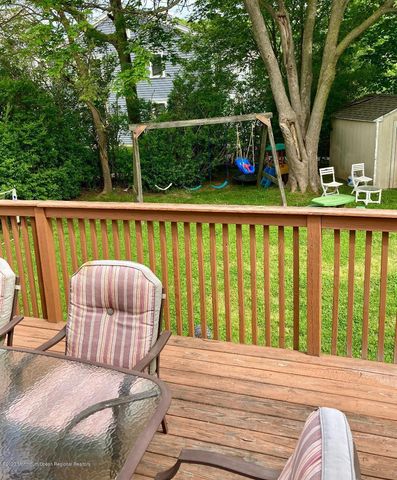 3 Cedar Avenue upstairs, Long Branch, NJ 07740