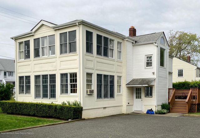 3 Cedar Avenue upstairs, Long Branch, NJ 07740