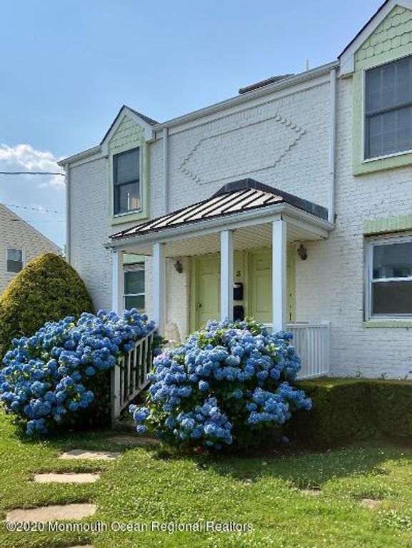 3 Cedar Avenue upstairs, Long Branch, NJ 07740