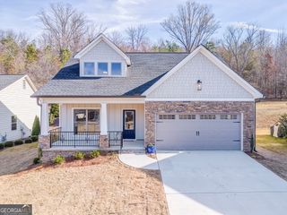 6 Tahlequah Street NE, Rome, GA 30161