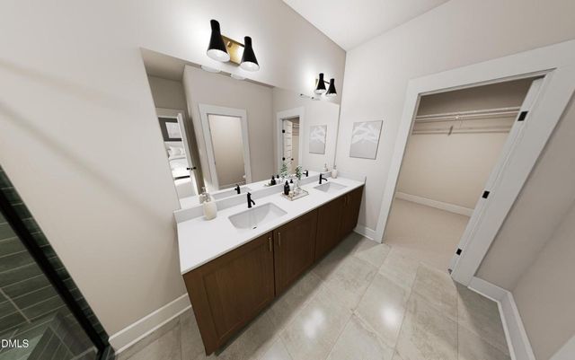 788 Lunar Light Drive, Wendell, NC 27591