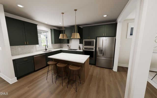 788 Lunar Light Drive, Wendell, NC 27591