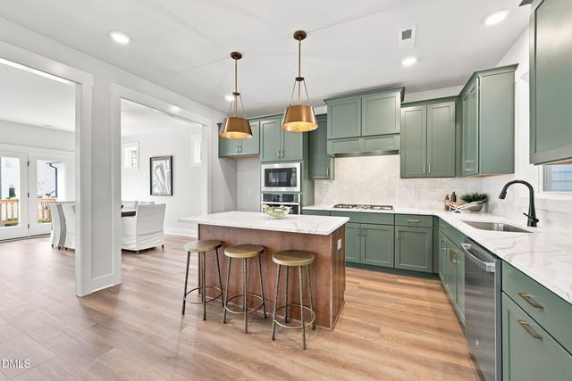 788 Lunar Light Drive, Wendell, NC 27591