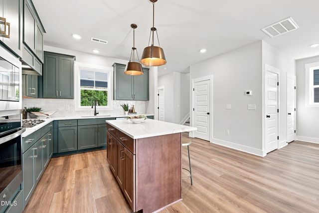 788 Lunar Light Drive, Wendell, NC 27591