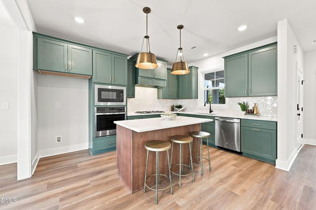788 Lunar Light Drive, Wendell, NC 27591