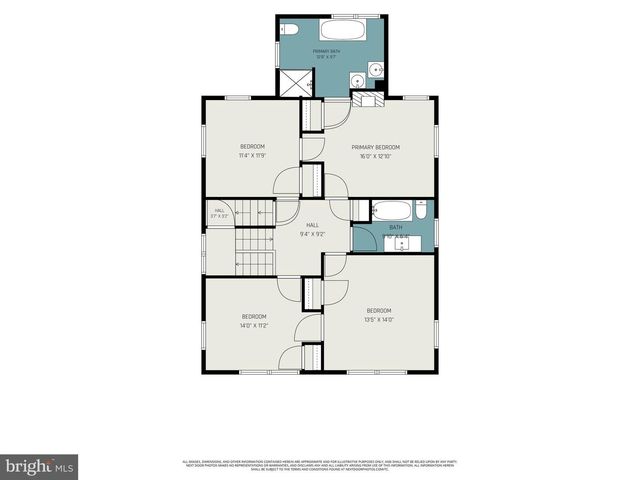 103 S MAIN ST, Dover, PA 17315