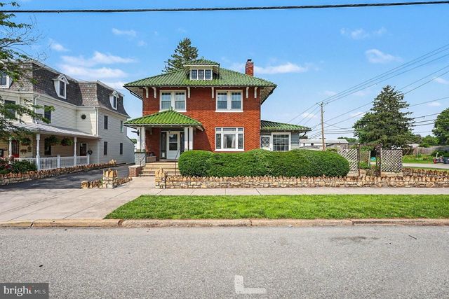 103 S MAIN ST, Dover, PA 17315