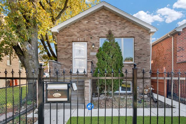 2257 S Avers Avenue, Chicago, IL 60623