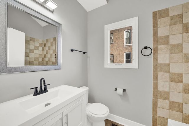 2257 S Avers Avenue, Chicago, IL 60623