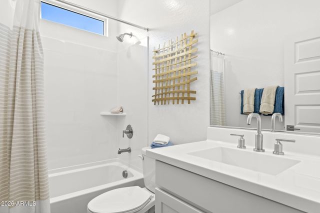6802 W Spur Drive, Peoria, AZ 85383
