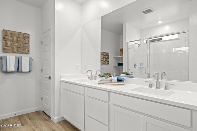 6802 W Spur Drive, Peoria, AZ 85383