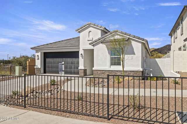 6802 W Spur Drive, Peoria, AZ 85383