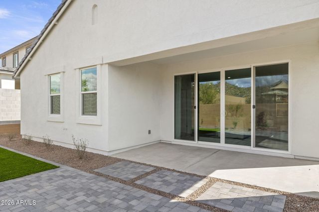 6802 W Spur Drive, Peoria, AZ 85383