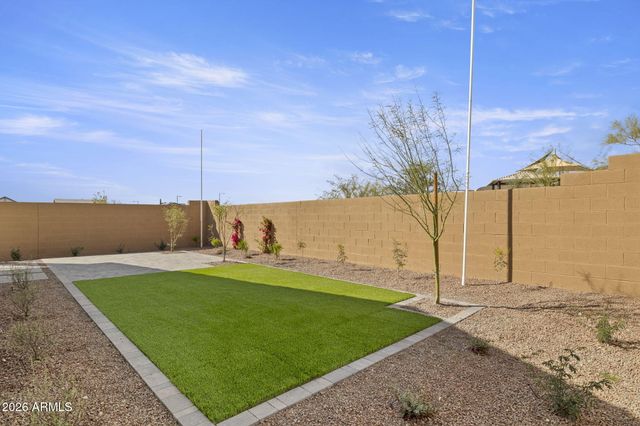 6802 W Spur Drive, Peoria, AZ 85383