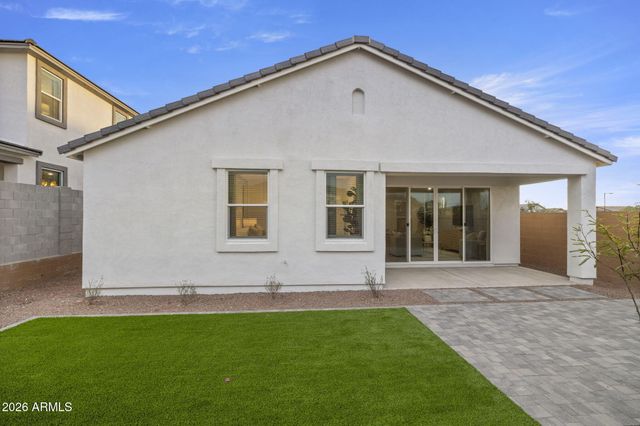 6802 W Spur Drive, Peoria, AZ 85383