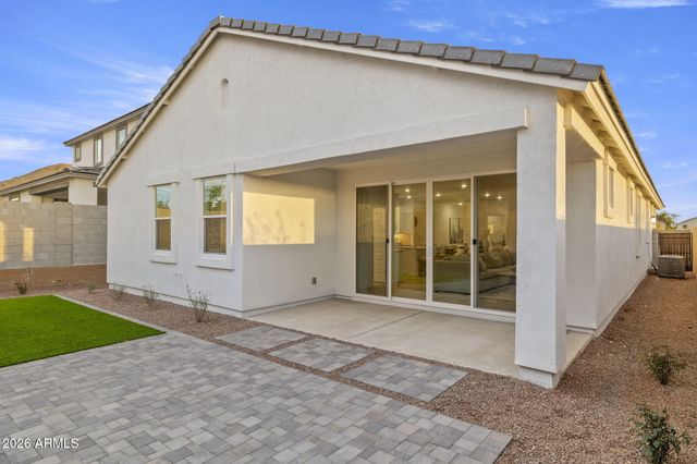 6802 W Spur Drive, Peoria, AZ 85383