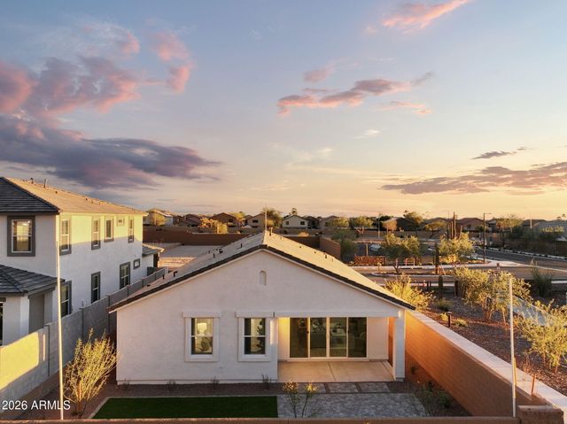 6802 W Spur Drive, Peoria, AZ 85383