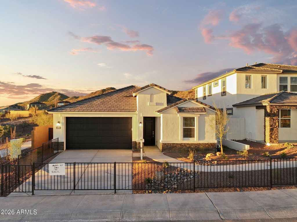 6802 W Spur Drive, Peoria, AZ 85383 — photo 3