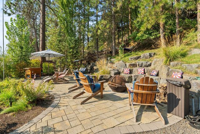 314 E Shore Rd, Nine Mile Falls, WA 99026