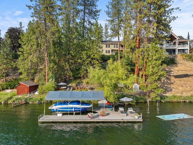 314 E Shore Rd, Nine Mile Falls, WA 99026