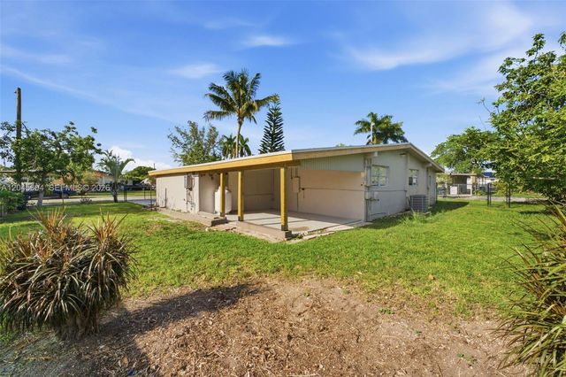 14310 SW 271st Ter, Homestead, FL 33032