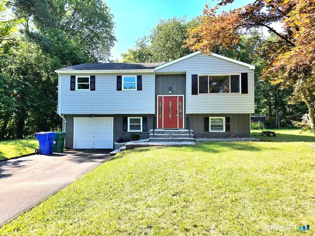 1 Jaybee Drive, Bloomfield, CT 06002