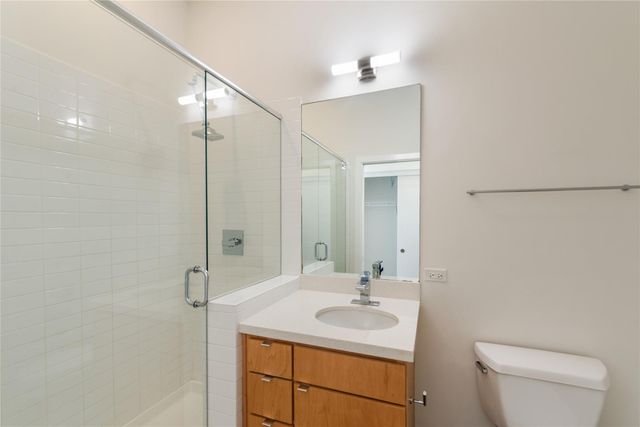 507 Sabine ST 707, Austin, TX 78701