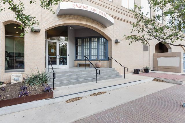 507 Sabine ST 707, Austin, TX 78701