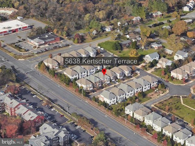 5638 KERTSCHER TER, Centreville, VA 20120