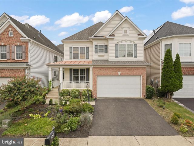 5638 KERTSCHER TER, Centreville, VA 20120