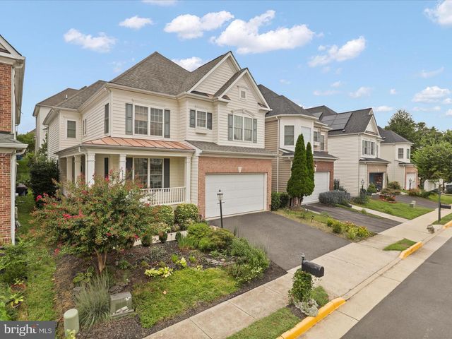 5638 KERTSCHER TER, Centreville, VA 20120
