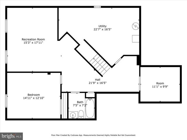 5638 KERTSCHER TER, Centreville, VA 20120