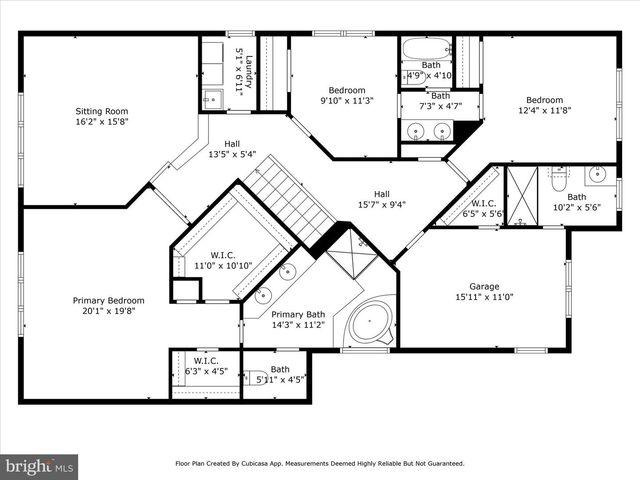 5638 KERTSCHER TER, Centreville, VA 20120