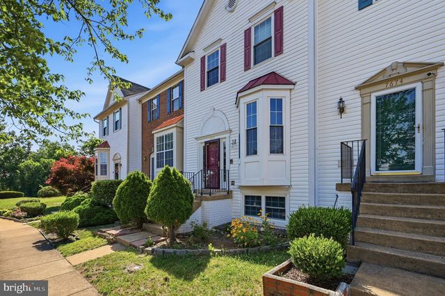 7676 HELMSDALE PL, Manassas, VA 20109