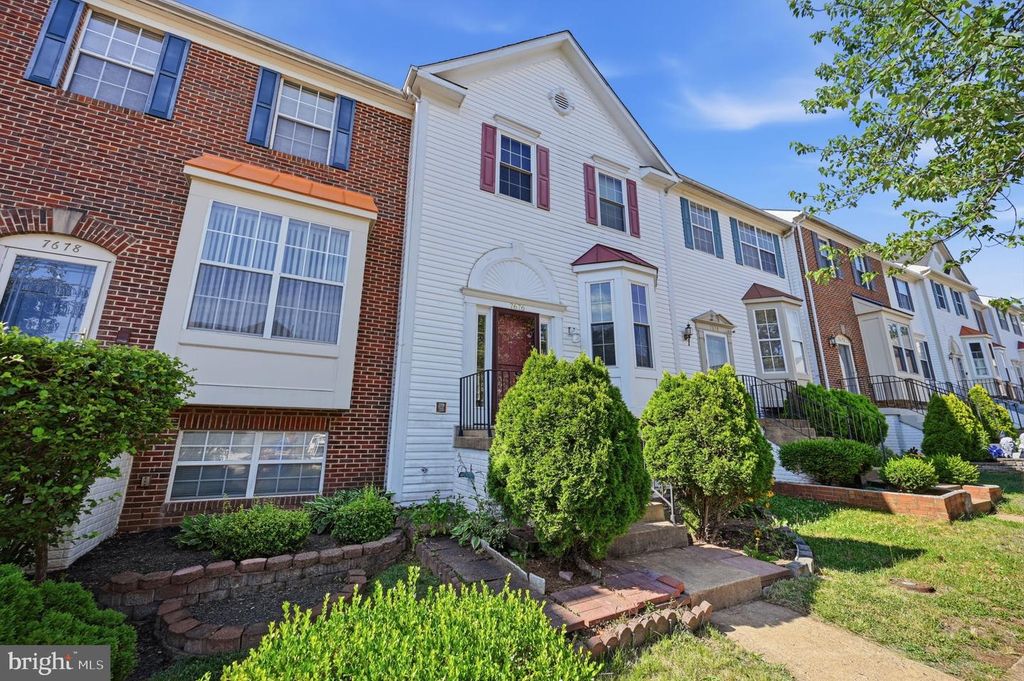 7676 HELMSDALE PL, Manassas, VA 20109