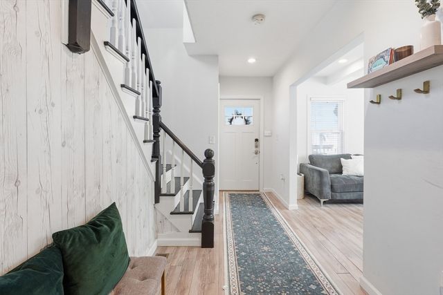 31 Green Street, Hudson, MA 01749