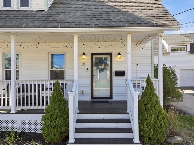 31 Green Street, Hudson, MA 01749