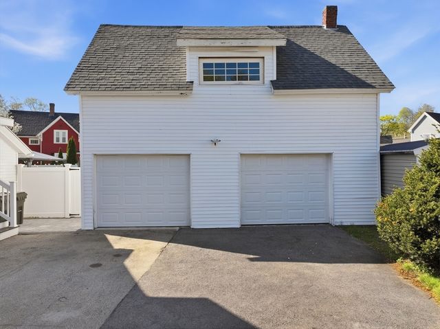 31 Green Street, Hudson, MA 01749