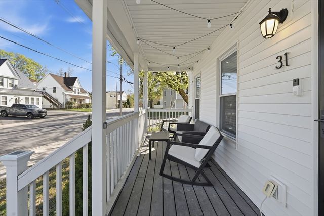 31 Green Street, Hudson, MA 01749