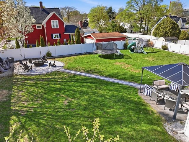 31 Green Street, Hudson, MA 01749