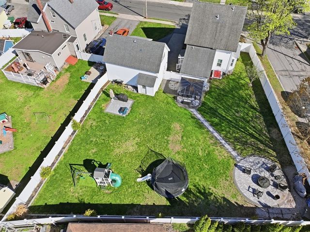 31 Green Street, Hudson, MA 01749