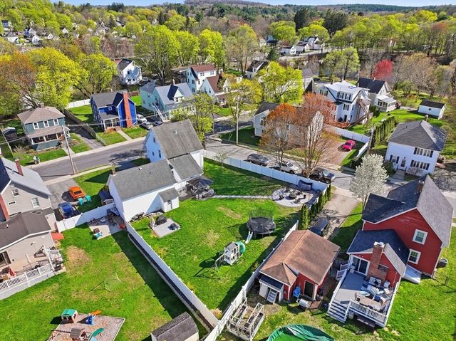 31 Green Street, Hudson, MA 01749