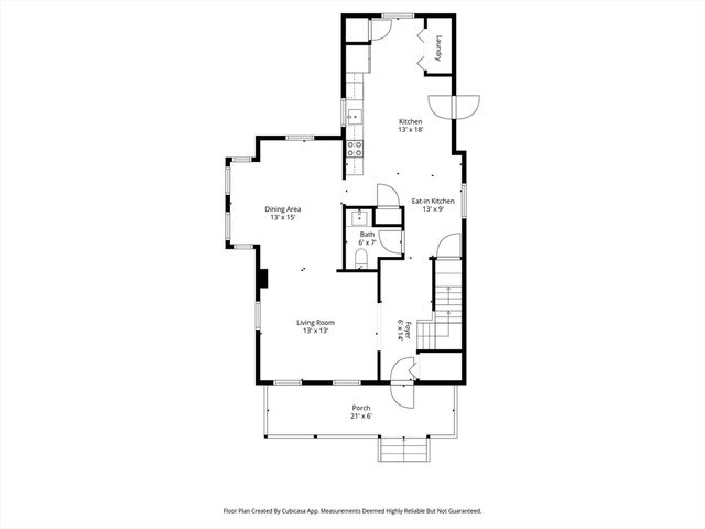 31 Green Street, Hudson, MA 01749