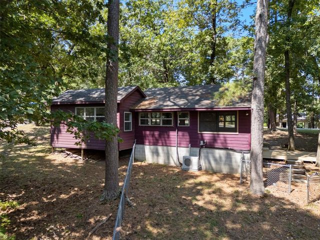 14 Forest Lane, Eureka Springs, AR 72632