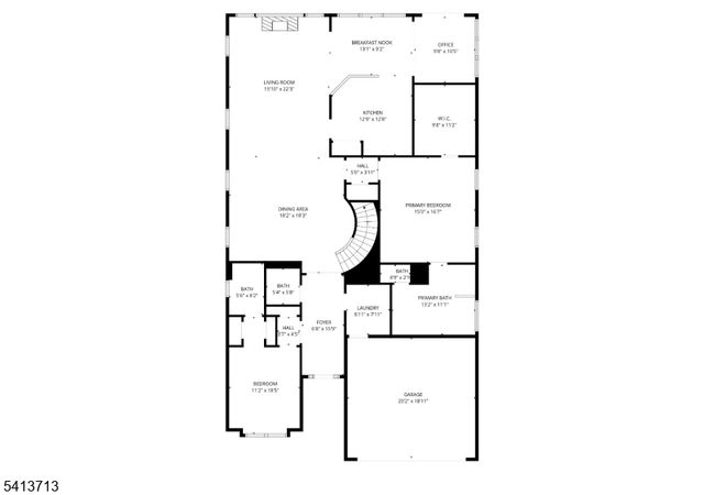 47 Schindler Ct, Franklin Twp., NJ 08873