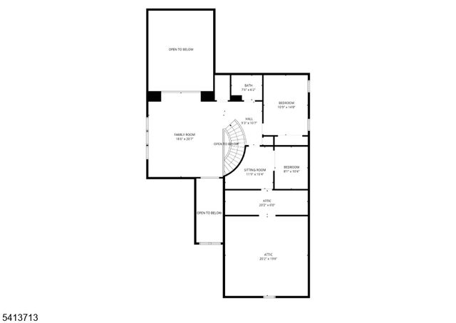 47 Schindler Ct, Franklin Twp., NJ 08873