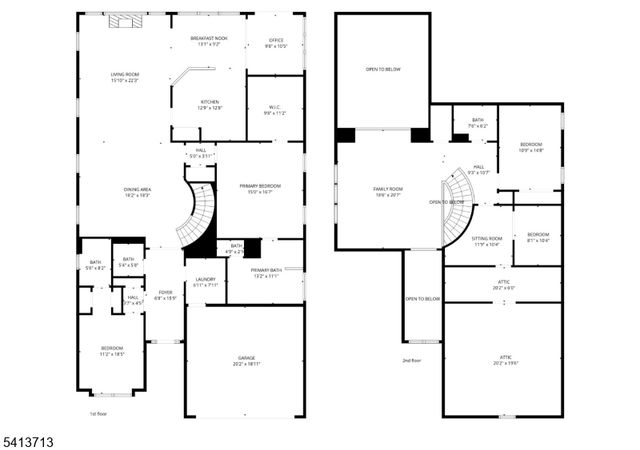 47 Schindler Ct, Franklin Twp., NJ 08873