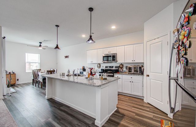 3061 Sea Turtle Drive, Katy, TX 77493