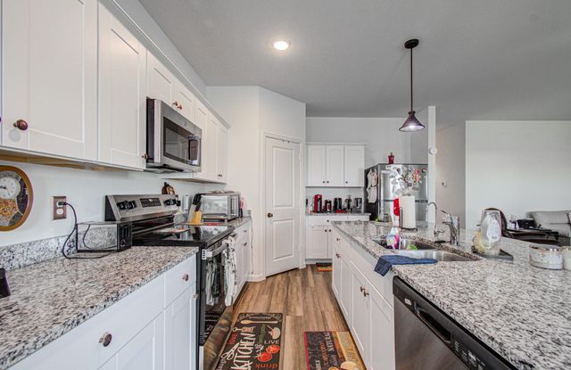 3061 Sea Turtle Drive, Katy, TX 77493